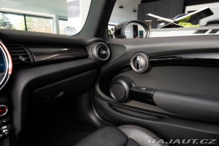 Mini Cooper S cabriolet 2020