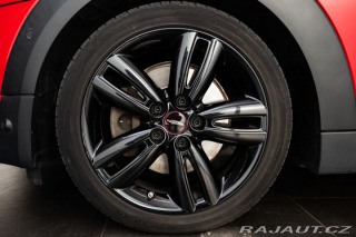 Mini Cooper S cabriolet 2020