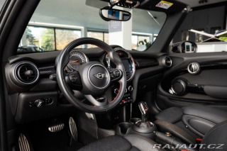 Mini Cooper S cabriolet 2020