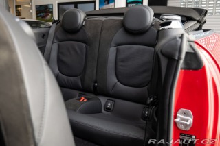 Mini Cooper S cabriolet 2020