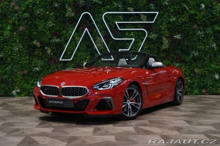 BMW Z4 M40i*LED*M-SPORT*CARPLAY* 2022