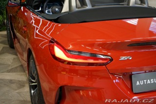 BMW Z4 M40i*LED*M-SPORT*CARPLAY* 2022