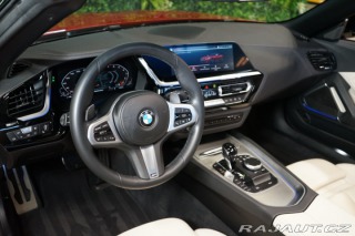 BMW Z4 M40i*LED*M-SPORT*CARPLAY* 2022