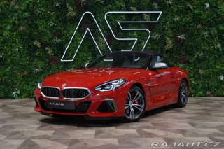 BMW Z4 M40i*LED*M-SPORT*CARPLAY* 2022