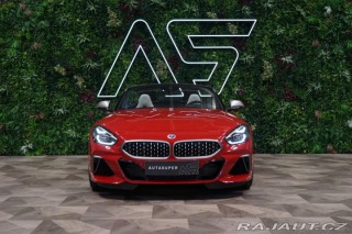 BMW Z4 M40i*LED*M-SPORT*CARPLAY* 2022
