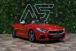 BMW Z4 M40i*LED*M-SPORT*CARPLAY* 2022