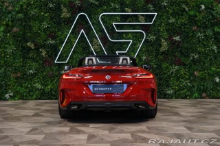 BMW Z4 M40i*LED*M-SPORT*CARPLAY* 2022
