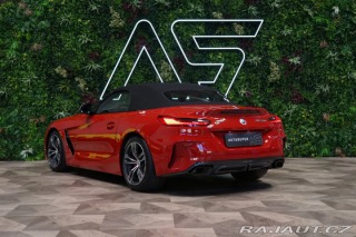 BMW Z4 M40i*LED*M-SPORT*CARPLAY* 2022