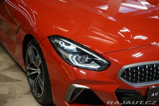 BMW Z4 M40i*LED*M-SPORT*CARPLAY* 2022