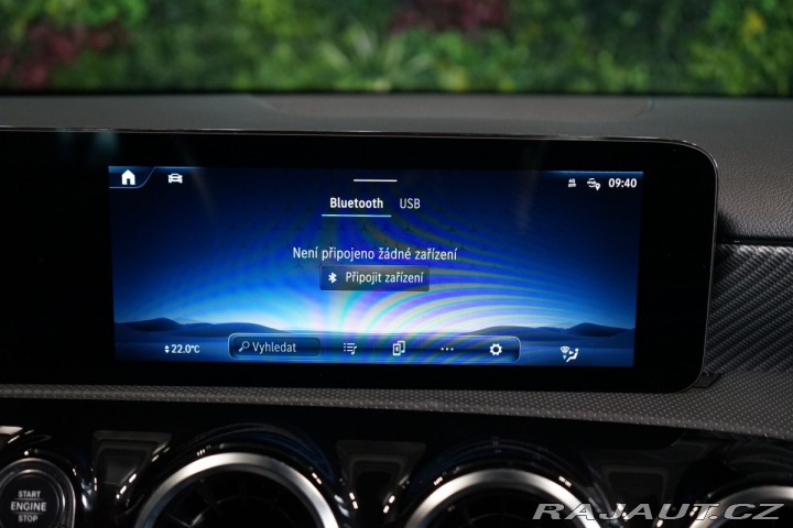 Mercedes-Benz A 180*CAMERA*CARPLAY* 2023