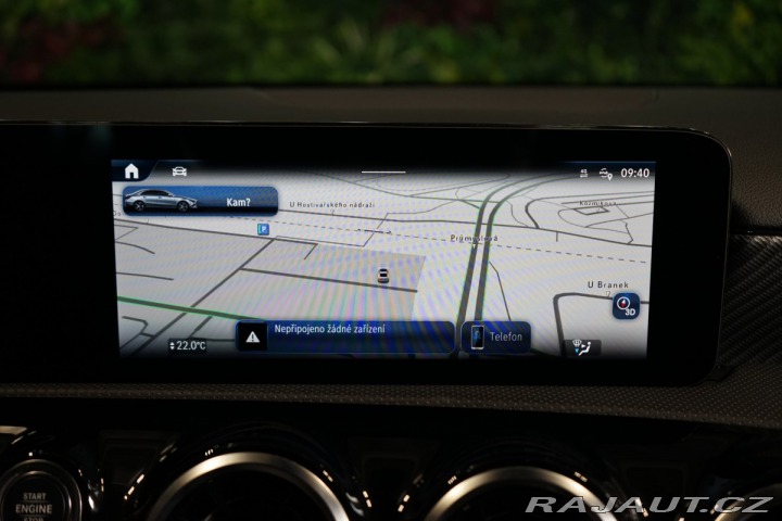 Mercedes-Benz A 180*CAMERA*CARPLAY* 2023