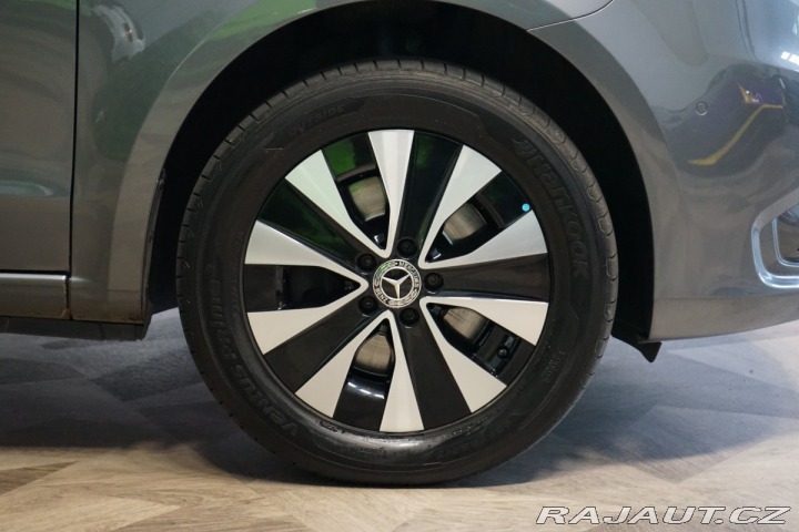 Mercedes-Benz Vito TOURER*ZÁRUKA*CARPLAY*4MA 2023