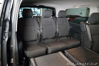 Mercedes-Benz Vito TOURER*ZÁRUKA*CARPLAY*4MA 2023