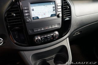 Mercedes-Benz Vito TOURER*ZÁRUKA*CARPLAY*4MA 2023