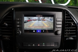 Mercedes-Benz Vito TOURER*ZÁRUKA*CARPLAY*4MA 2023