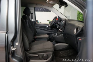 Mercedes-Benz Vito TOURER*ZÁRUKA*CARPLAY*4MA 2023