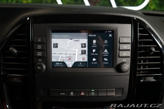 Mercedes-Benz Vito TOURER*ZÁRUKA*CARPLAY*4MA 2023