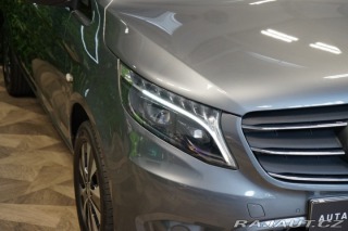 Mercedes-Benz Vito TOURER*ZÁRUKA*CARPLAY*4MA 2023