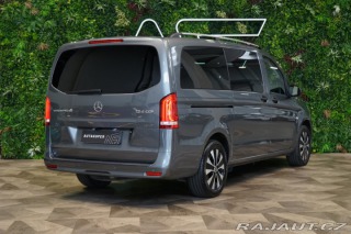 Mercedes-Benz Vito TOURER*ZÁRUKA*CARPLAY*4MA 2023