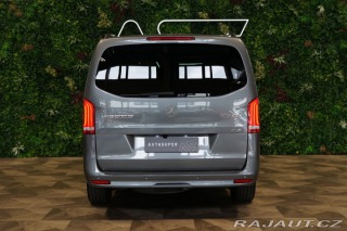 Mercedes-Benz Vito TOURER*ZÁRUKA*CARPLAY*4MA 2023