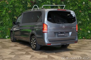 Mercedes-Benz Vito TOURER*ZÁRUKA*CARPLAY*4MA 2023