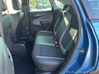 Opel Crossland X 1.2i 81kW/1MAJ/Tempomat 2019