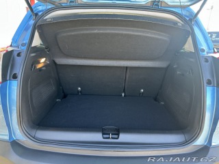 Opel Crossland X 1.2i 81kW/1MAJ/Tempomat 2019