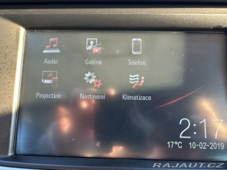 Opel Crossland X 1.2i 81kW/1MAJ/Tempomat 2019