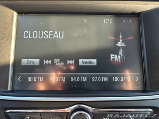 Opel Crossland X 1.2i 81kW/1MAJ/Tempomat 2019