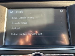 Opel Crossland X 1.2i 81kW/1MAJ/Tempomat 2019