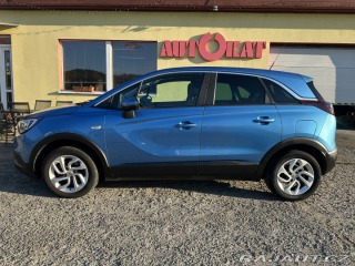 Opel Crossland X 1.2i 81kW/1MAJ/Tempomat 2019