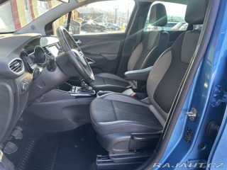 Opel Crossland X 1.2i 81kW/1MAJ/Tempomat 2019