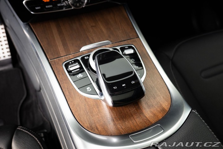 Mercedes-Benz G AMG Line Burmester/360/LE 2020