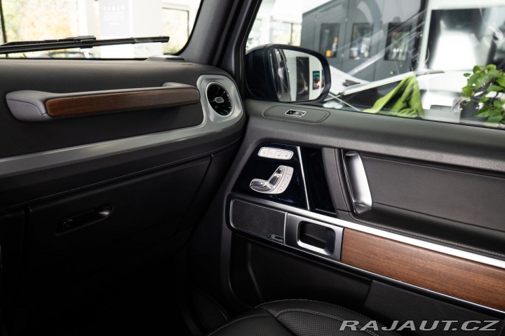 Mercedes-Benz G AMG Line Burmester/360/LE 2020
