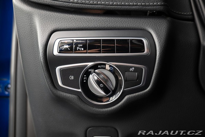 Mercedes-Benz G AMG Line Burmester/360/LE 2020