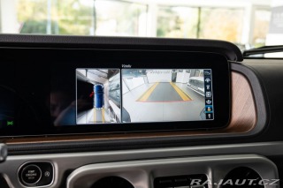 Mercedes-Benz G AMG Line Burmester/360/LE 2020