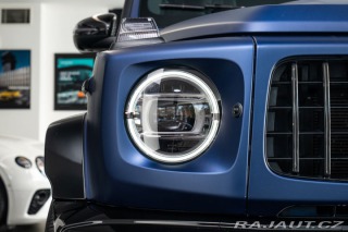 Mercedes-Benz G AMG Line Burmester/360/LE 2020