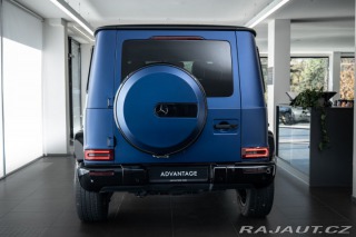 Mercedes-Benz G AMG Line Burmester/360/LE 2020