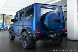 Mercedes-Benz G AMG Line Burmester/360/LE 2020