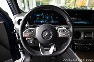 Mercedes-Benz G AMG Line Burmester/360/LE 2020