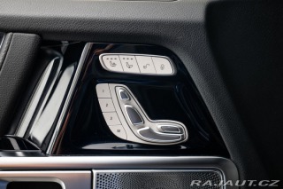 Mercedes-Benz G AMG Line Burmester/360/LE 2020