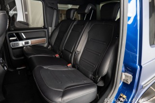 Mercedes-Benz G AMG Line Burmester/360/LE 2020