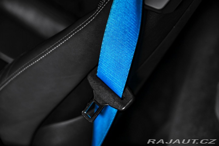 BMW i8 LASER/H&K/HUD 2017