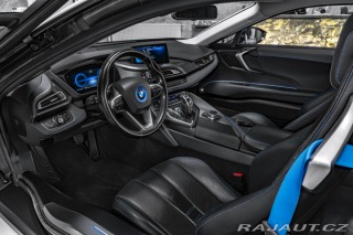 BMW i8 LASER/H&K/HUD 2017