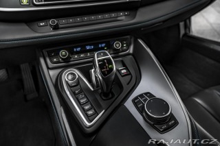 BMW i8 LASER/H&K/HUD 2017