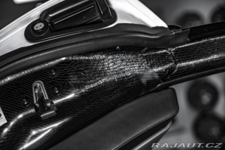 BMW i8 LASER/H&K/HUD 2017