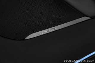 BMW i8 LASER/H&K/HUD 2017