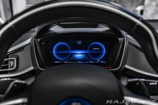 BMW i8 LASER/H&K/HUD 2017