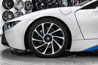 BMW i8 LASER/H&K/HUD 2017