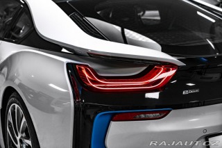 BMW i8 LASER/H&K/HUD 2017